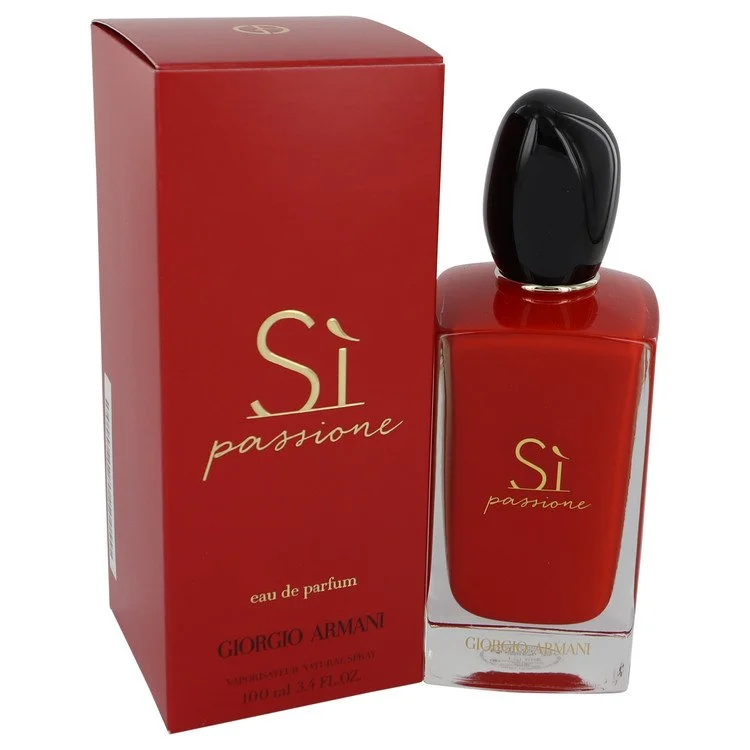 Armani Si Passione 5 oz EDP for Women