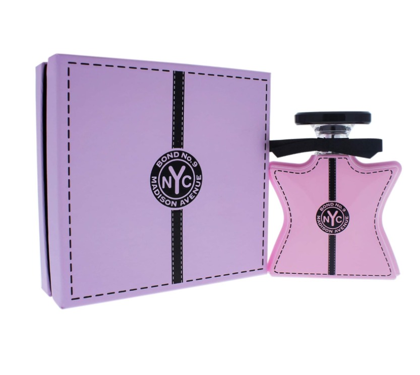 Bond No. 9 Madison Avenue Women EDP Spray 3.4 Oz