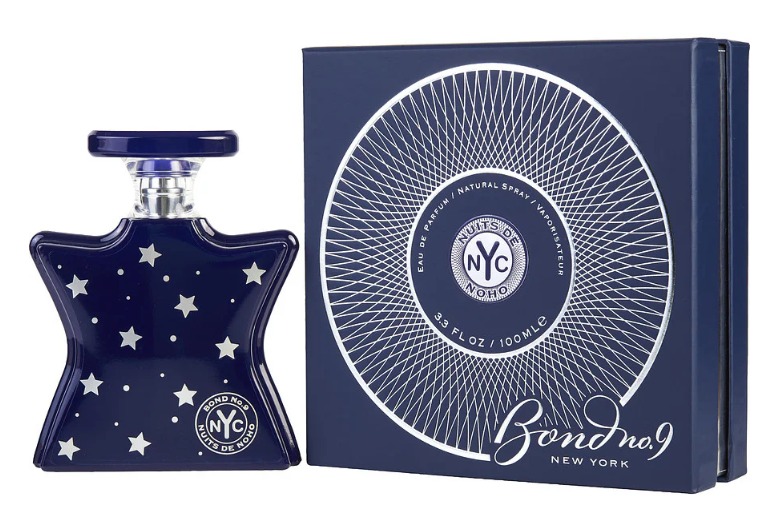 Bond No. 9 Nuits de Noho 3.4 oz EDP for Women