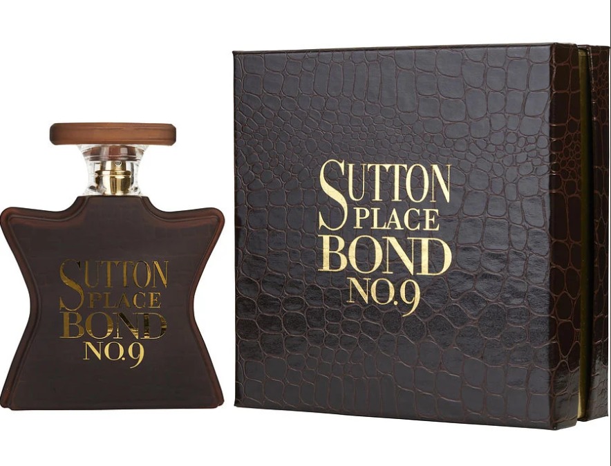 Bond No. 9 Sutton Place 3.4 oz EDP for Women