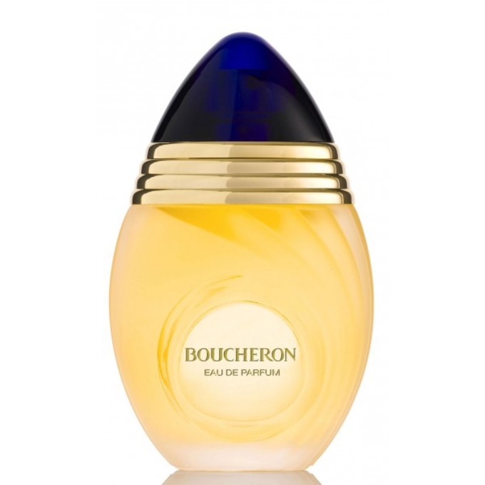 BOUCHERON EDP W/SP 3.4OZ