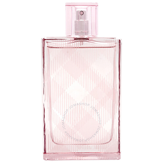 BURB BRIT SHEER W 3.3OZ