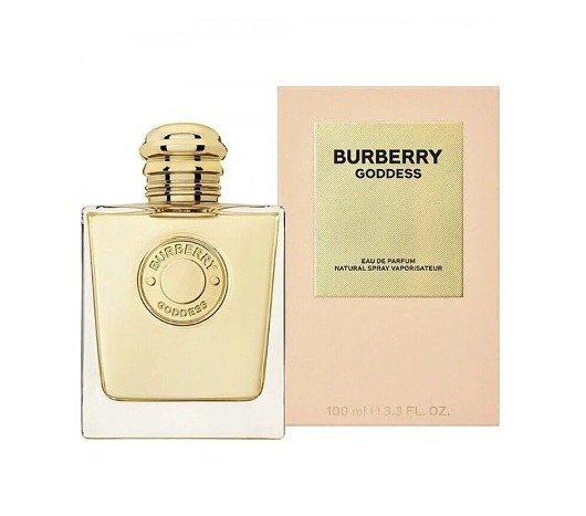 Burberry Goddess Women EDP Spray 3.3 Oz