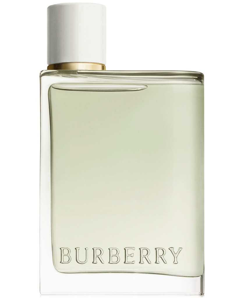 BURBERRY HER GARDEN EDT W