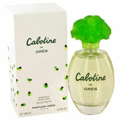 CABOTINE (EDT) W/3.4OZ