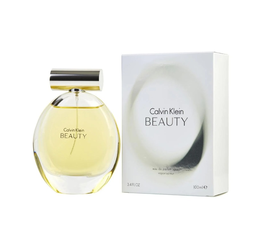 Calvin Klein Beauty 3.4 oz EDP for Women