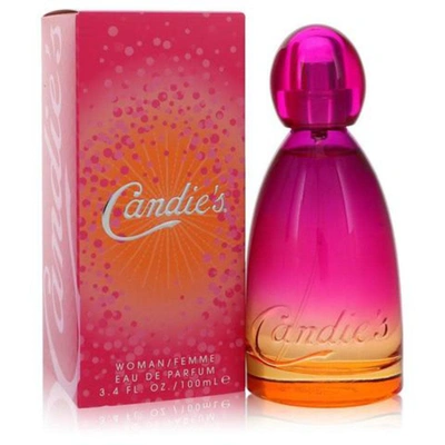 CANDIES EDP W/3.4OZ