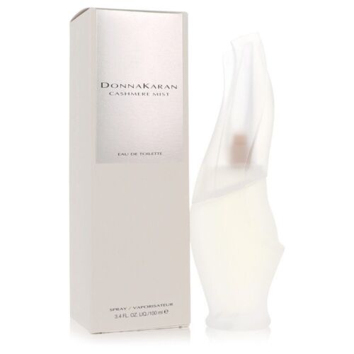 CASHMERE MIST EDT W/3.4