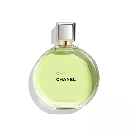 CHANCE EAU FRAICHE EDP3.4