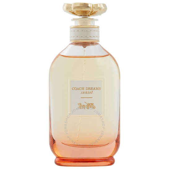 COACH DREAM SUNSET EDP W