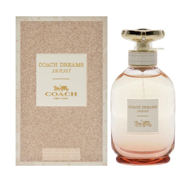 Coach Dream Sunset Women EDP Spray 3.0 Oz