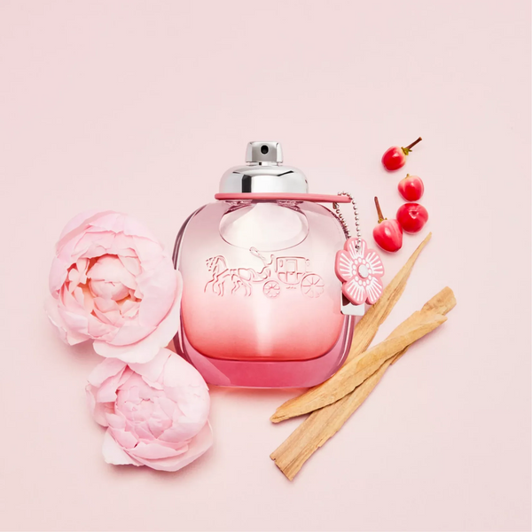 COACH FLORAL BLUSH EDP3OZ