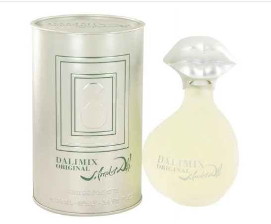 Dalimix by Salvador 3.4 oz EDP for Women