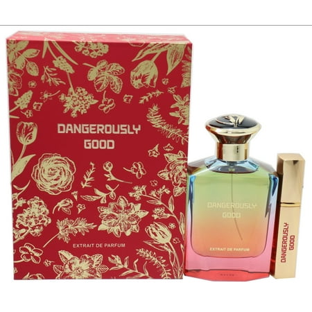 DANGEROUSLY GOPOD EDP 3.3