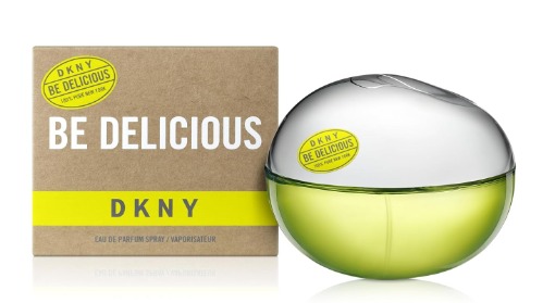 DKNY Be Delicious 3.4 oz EDP for Women