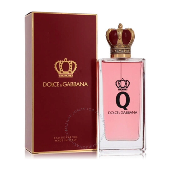 DOLCE GABBANA QUEEN 3.3OZ