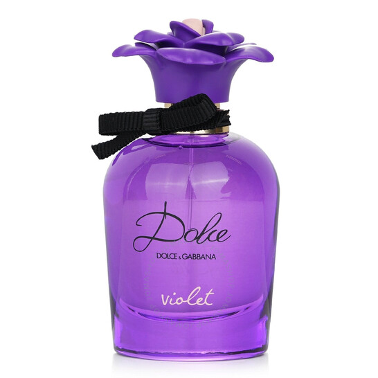 DOLCE GABBNA  VIOLET W 2.