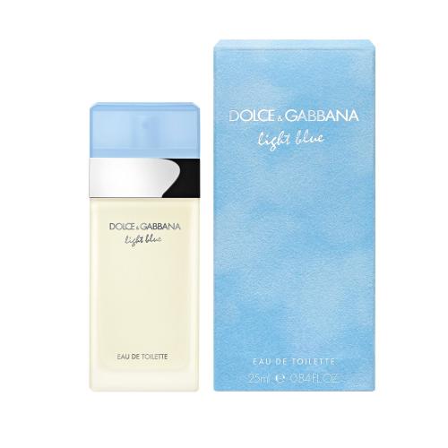 Dolce & Gabbana Light Blue 1 oz EDP for Women