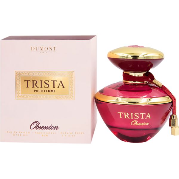 Dumont Trista Obsession 3 oz EDP for Women