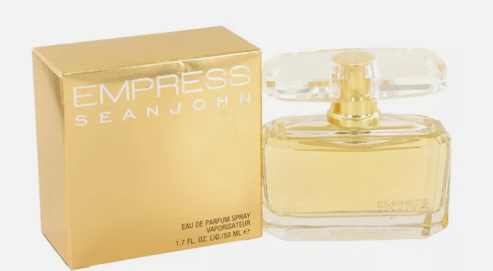 Sean John Empress 1.7 oz EDP for Women