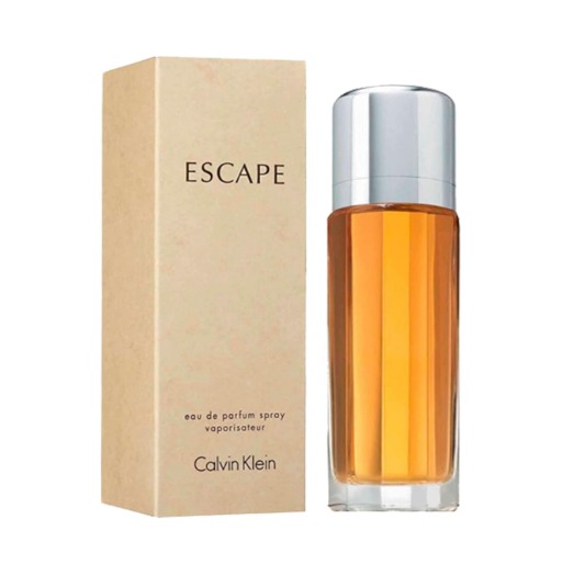 Topnice Escape Women EDP Spray 3.4 Oz