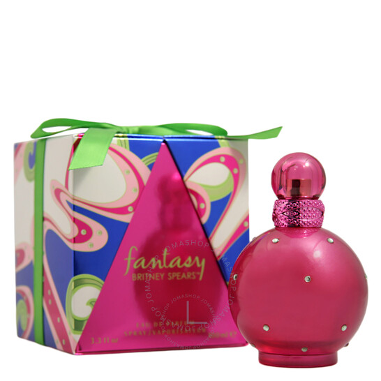 FANTASY EDP W/SP 3.4OZ