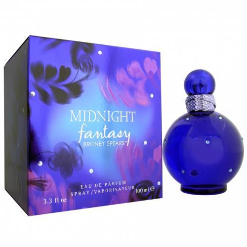 FANTSY MIDNIGHT EDP W/33O