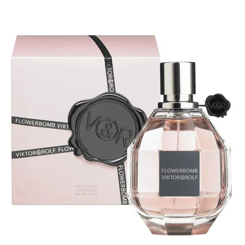 Viktor & Rolf Flowerbomb Women EDP Spray 1.7 Oz