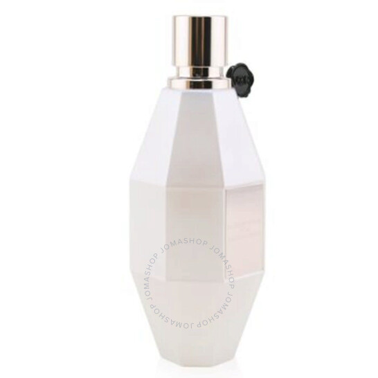 FLOWERBOMB DEW EDP W/3OZ