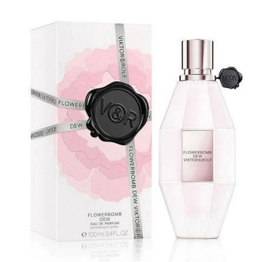 Viktor & Rolf Flowerbomb Dew 3.0 oz EDP for Women