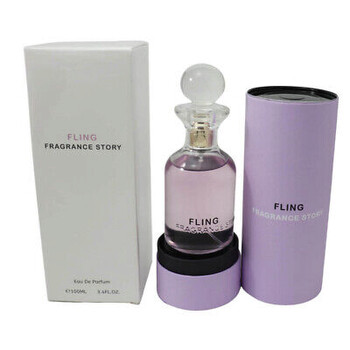 FRAGRANCE STORY FLING W/S