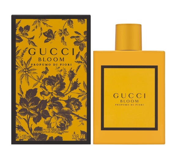 Gucci Bloom Profumo di Fiori 3.3 oz EDP for Women