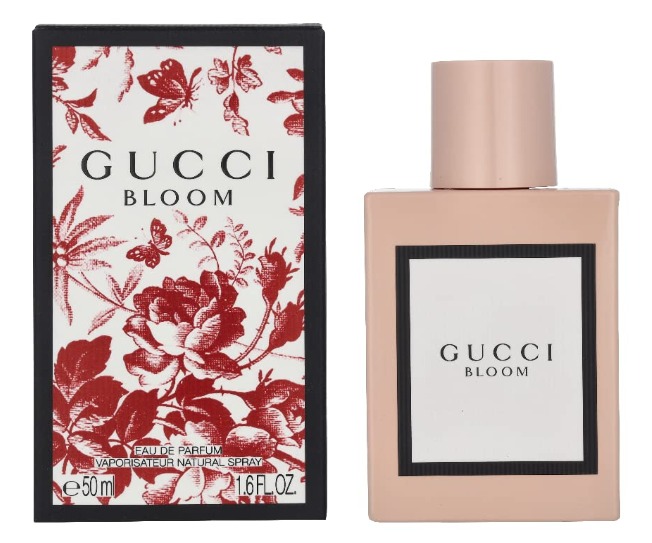 Gucci Bloom 1.6 oz EDP for Women