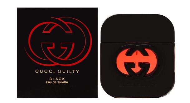 Gucci Guilty Black 1.7 oz EDP for Women