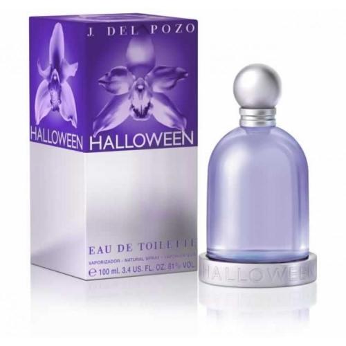 HALLOWEEN EDT W/SP 3.4OZ