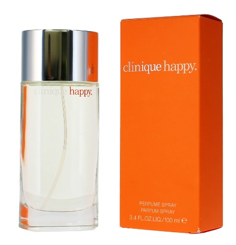 Clinique Happy Women EDP Spray 3.4 Oz