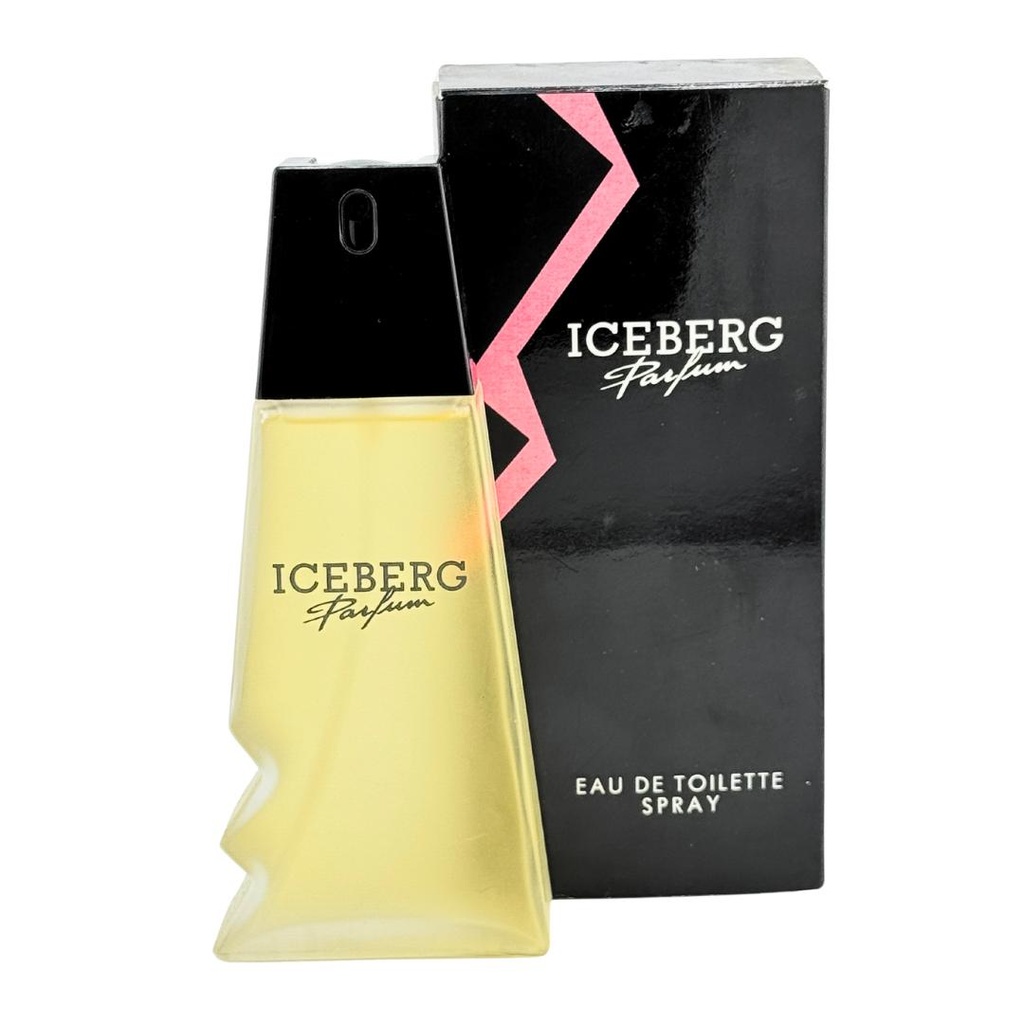 Iceberg 3.4 oz EDP Spray for Women