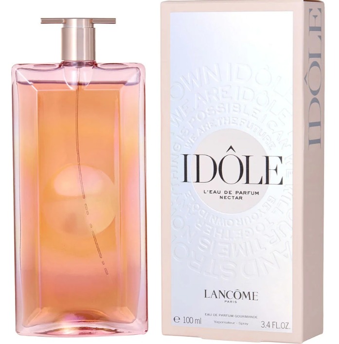 Lancome Idole Eau de Nectar 3.3 oz EDP for Women