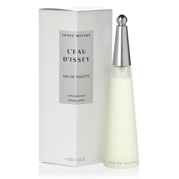 ISSEY MIYAKE EDT W/SP3.3