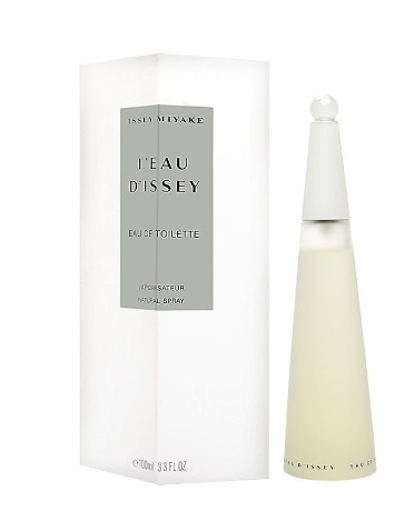 Issey Miyake Women EDT Spray 3.3 Oz