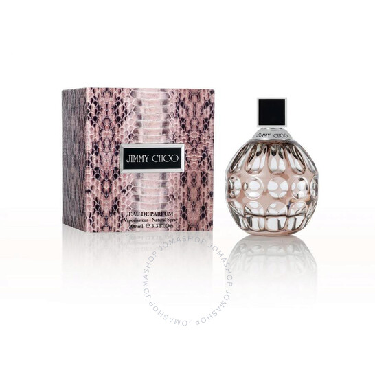 JIMMY CHOO EDP W/SP 3.4OZ