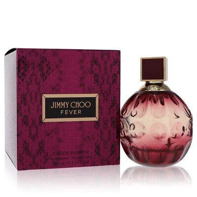 JIMMY CHOO FEVER W 3.3