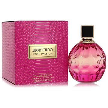 JIMMY CHOO ROSE PASSION