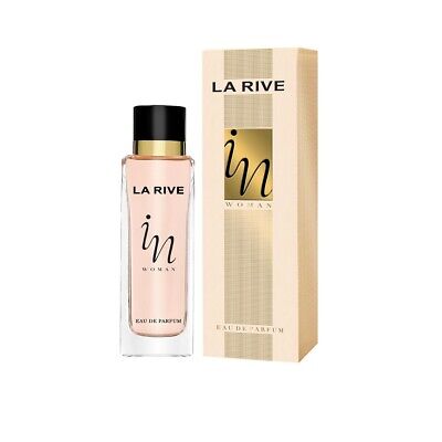 LA RIVE IN WOMAN RED3OZ