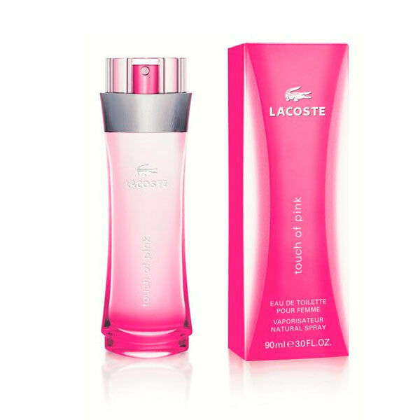 LACOSTE TOUCH OF PINK3