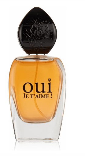 Linn Young Oui Je T'aime EDP for Women