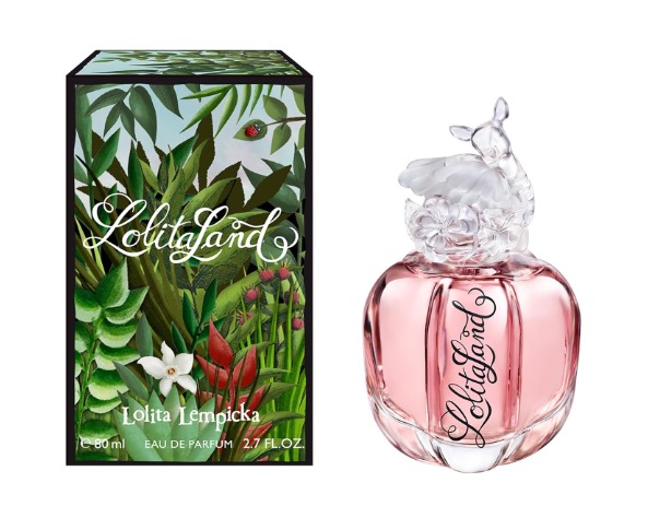 Lolita Land 2.7 oz EDP Spray for Women