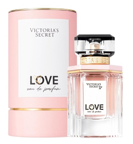 Fragrance Story Love Bite Women EDP Spray 3.4 Oz