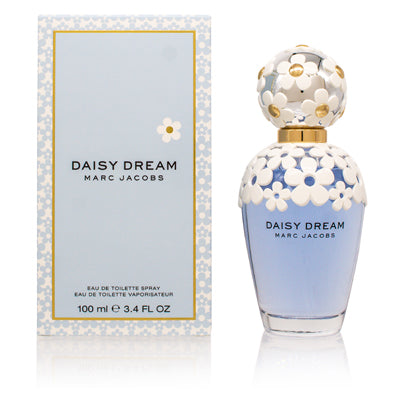 Marc Jacobs Daisy Dream Women EDT Spray 3.4 Oz