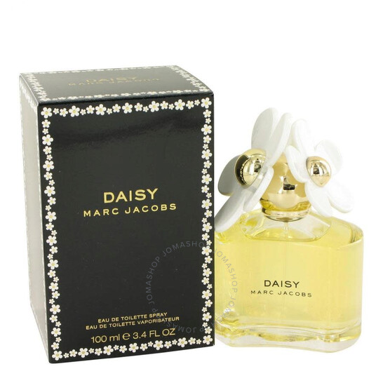 Marc Jacobs Daisy 3.4 oz EDT for Women